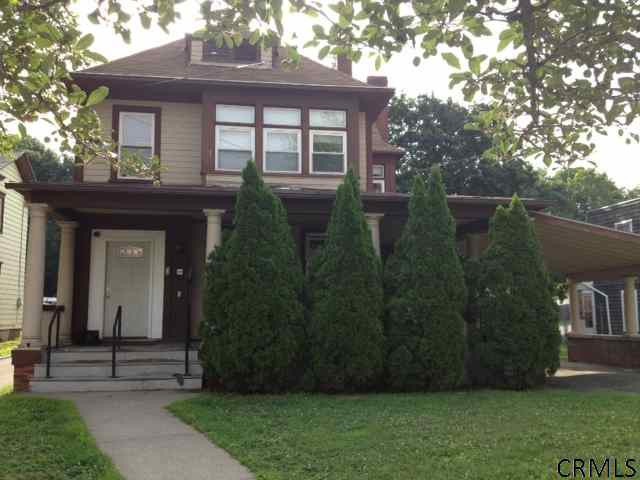 134 2nd Ave, Troy, NY 12180 - photo 1