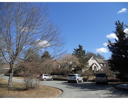 506 Foundry St, South Easton, MA 02375 - photo 1