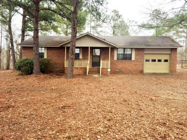 Main View