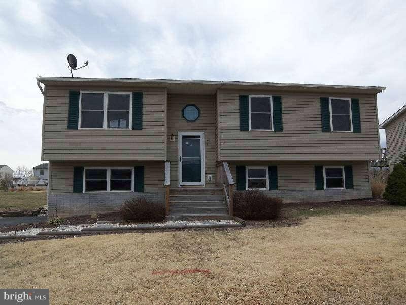 179 Greenleaf Rd, Strasburg, VA 22657 - photo 1