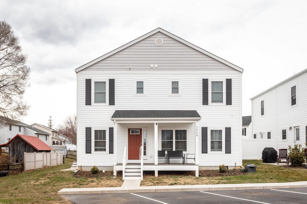 2664 Greenport Dr, Harrisonburg, VA 22801 - photo 1