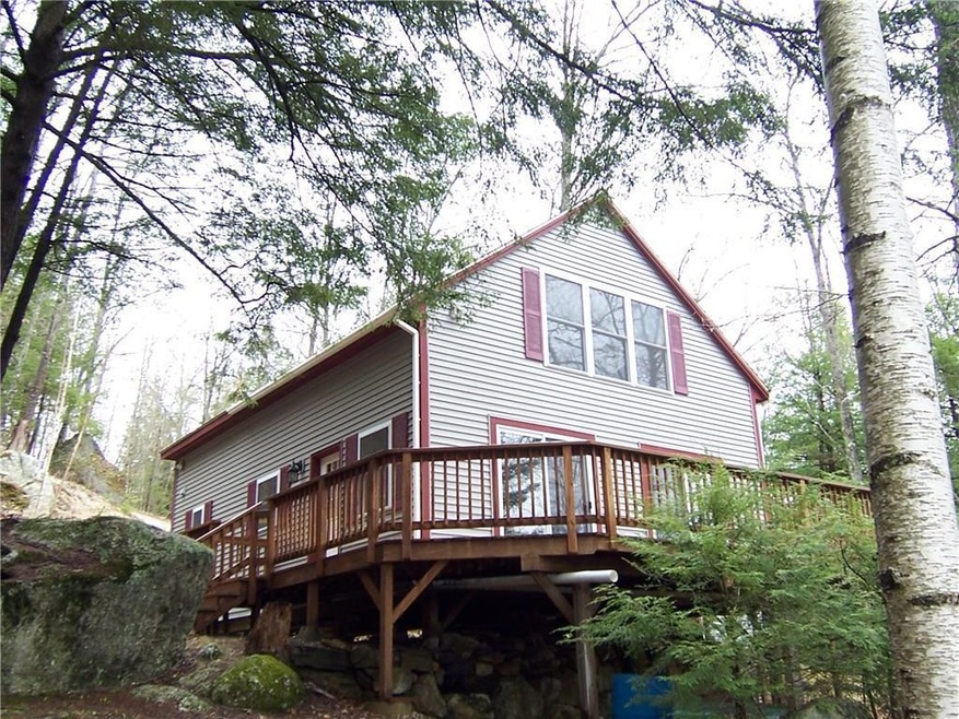 34 Shore Rd, Hebron, ME 04238 - photo 1