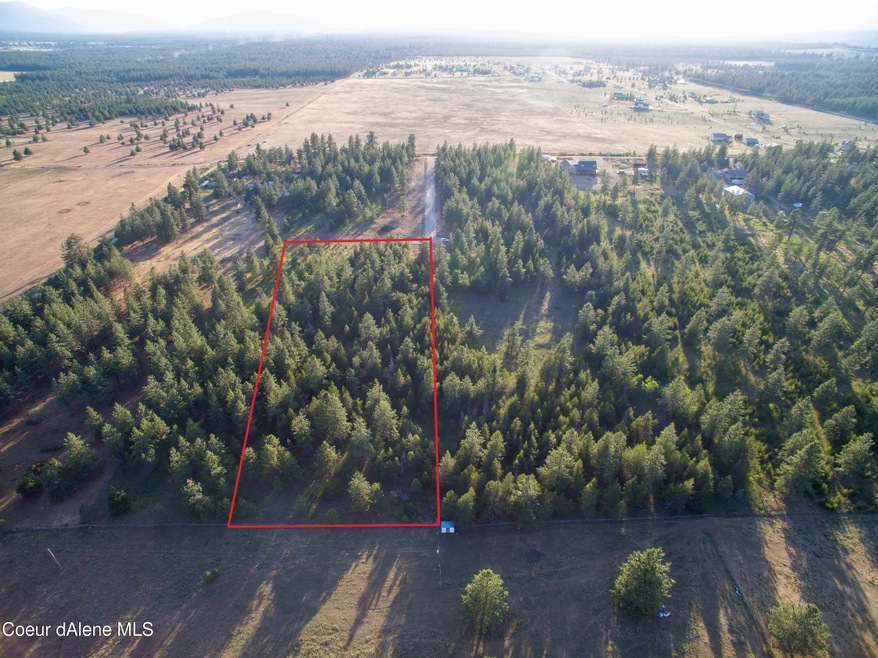 L2B1 N Sheep Springs Rd, Athol, ID 83801 - photo 1