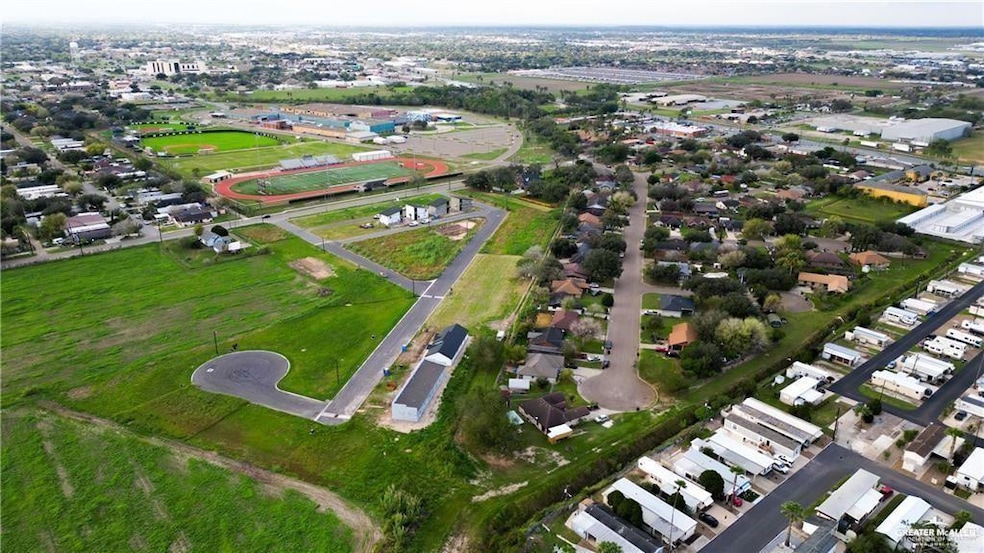 Lot 19 Pleasantview Dr, Weslaco, TX 78596 - photo 1
