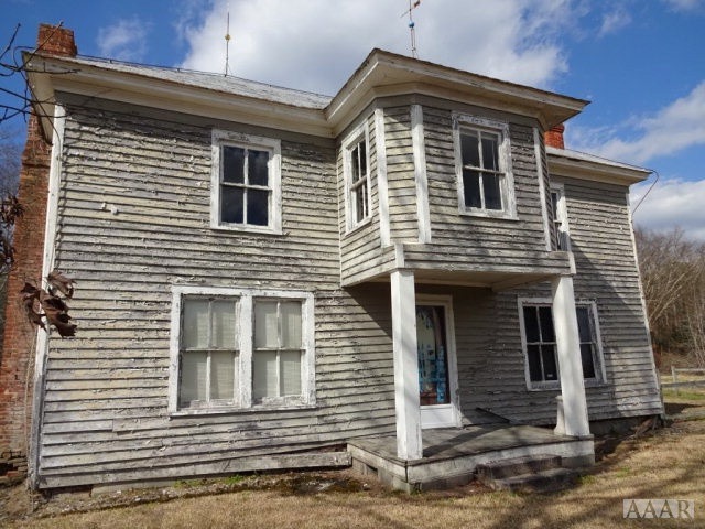 Main View