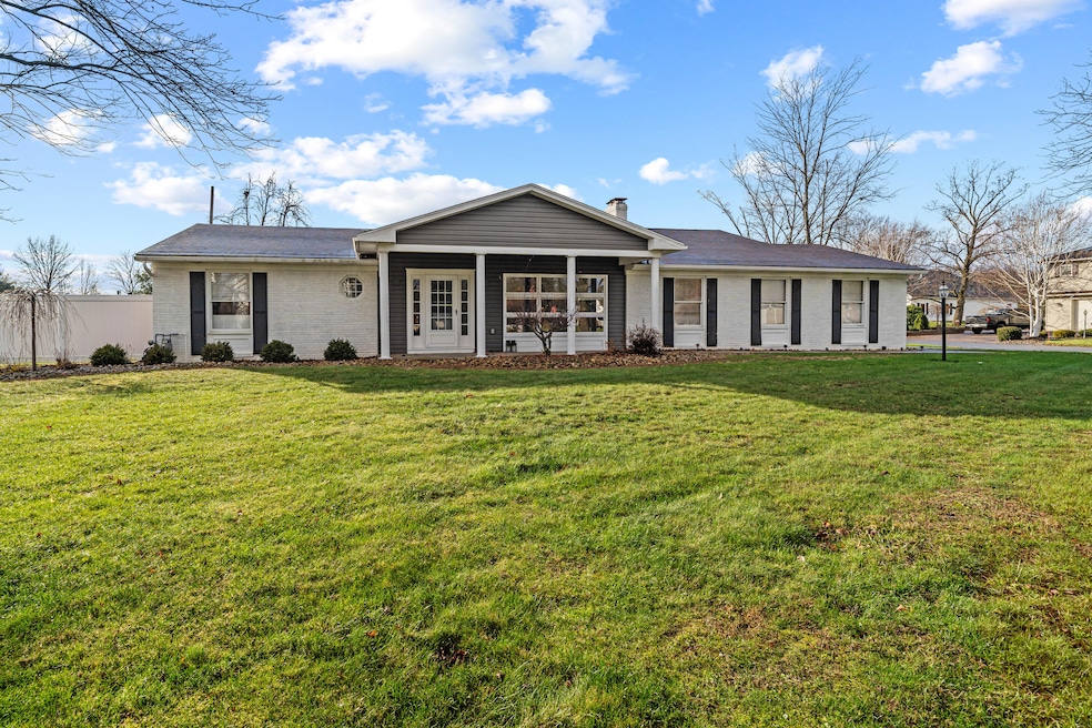 2502 Meadow Rd, Clearfield, PA 16830 - photo 1