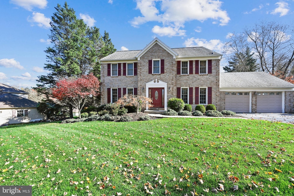 10508 Patuxent Ridge Way, Laurel, MD 20723 - photo 1