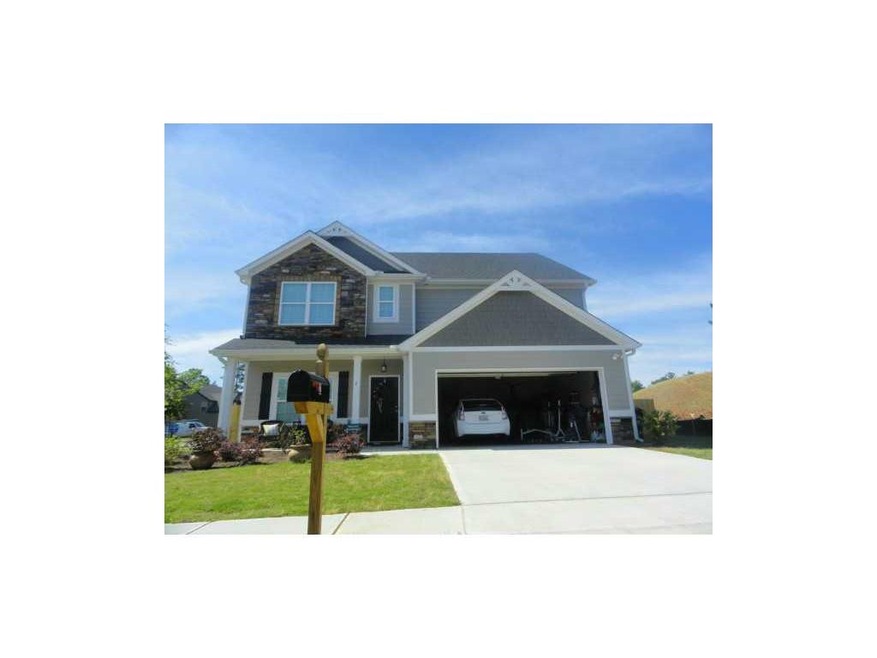 Exterior Front. Corner Lot. Fenced!