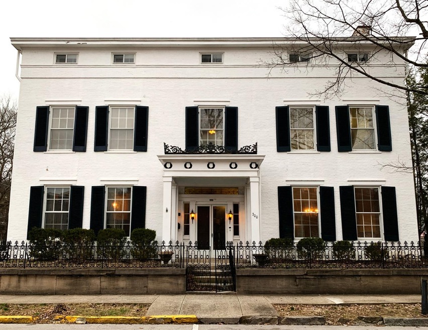 300 Washington St, Frankfort, KY 40601 - photo 1