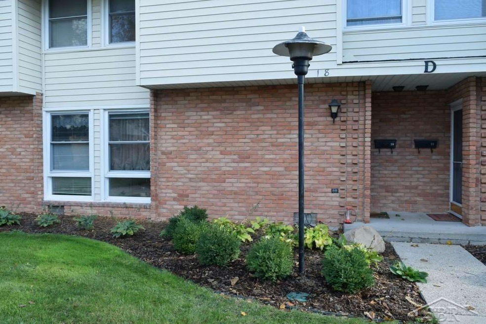 Hard to find Condo in Frankenmuth