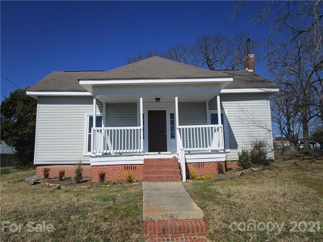 110 W Union St, Marshville, NC 28103 - photo 1