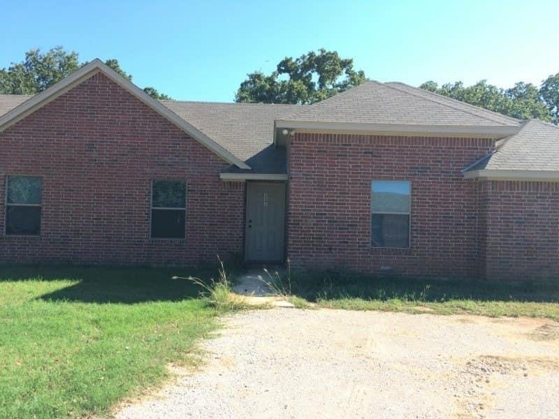3237 Zion Hill Loop, Weatherford, TX 76088 - photo 1