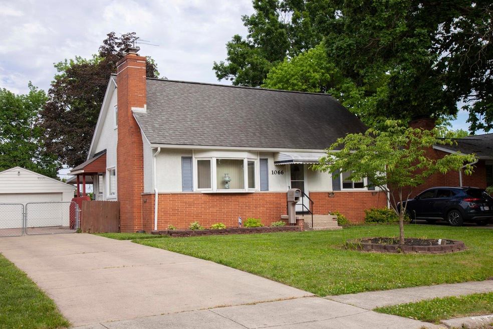 1066 Bernhard Rd, Columbus, OH 43227 - photo 1