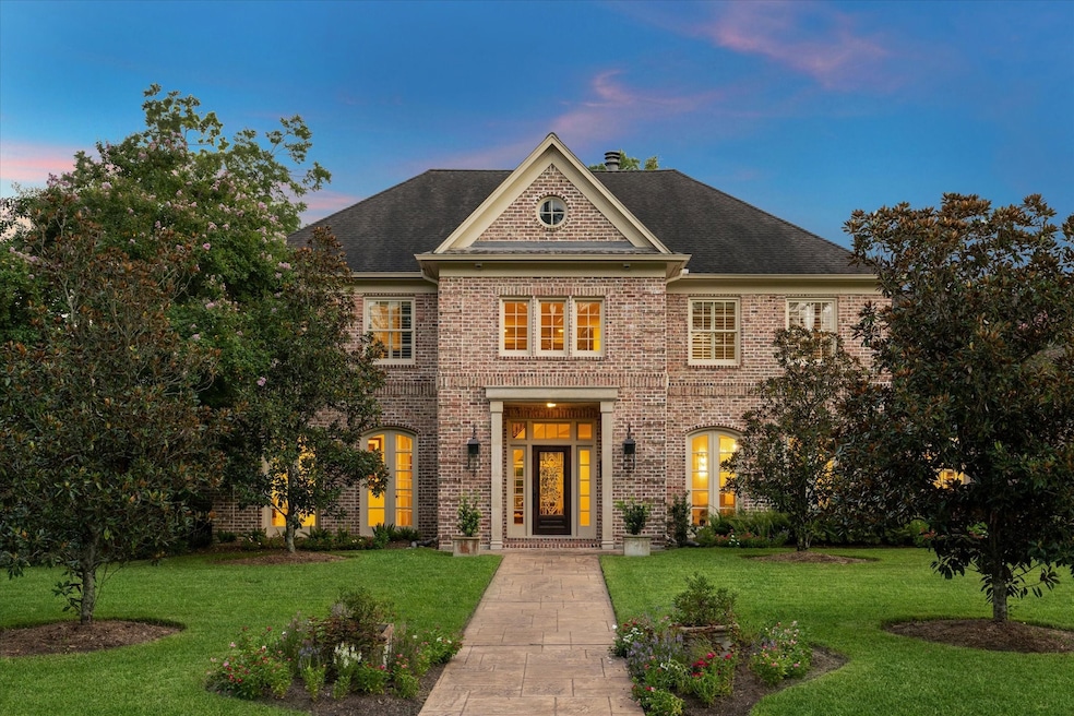 11959 S Durrette Dr, Houston, TX 77024 - photo 1