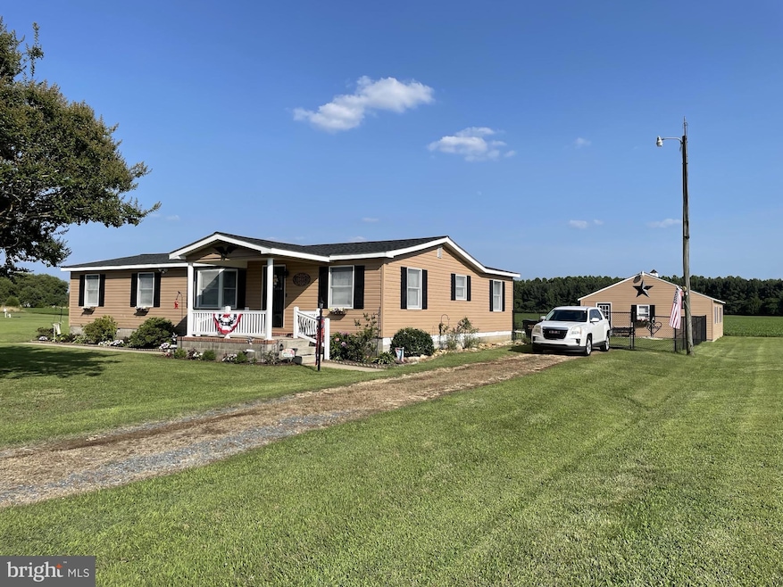 6101 Bethlehem Rd, Preston, MD 21655 - photo 1