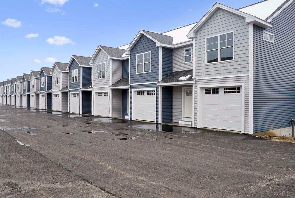 7 Dumaine Ave unit 7N, Nashua, NH 03063 - photo 1