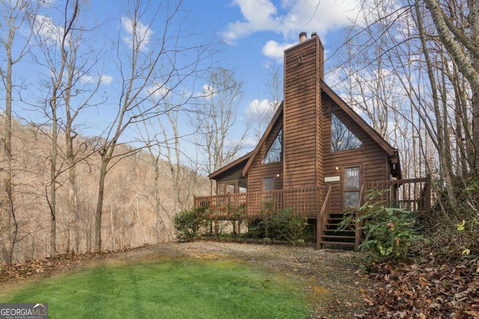 205 Laurel Branch Dr, Dawsonville, GA 30534 - photo 1