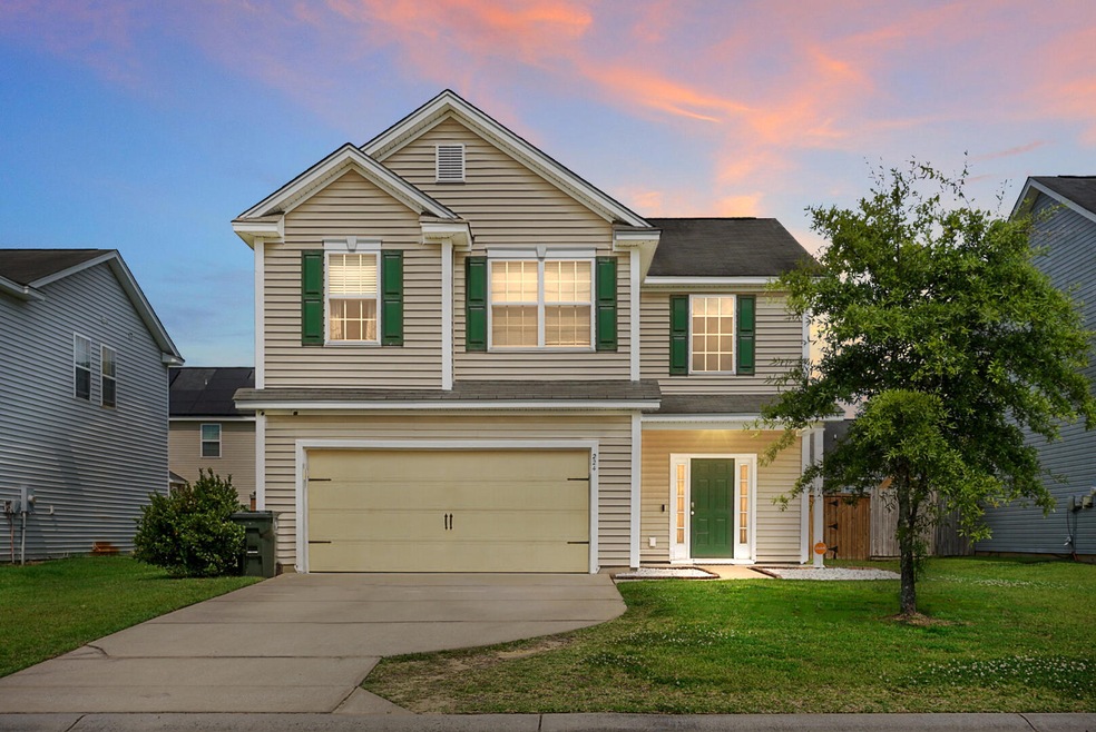 224 Two Forts Rd