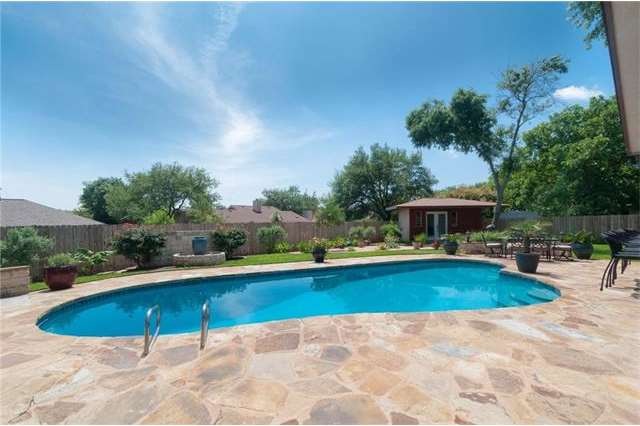 8303 Farmington Ct, Austin, TX 78736 - photo 1