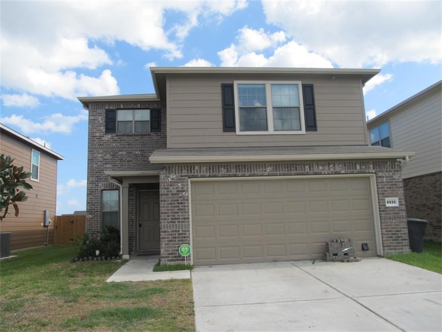 8930 Spurflower Path Ln, Houston, TX 77075 - photo 1