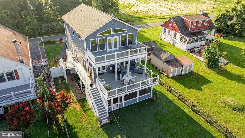 3608 Galloway Rd, Middle River, MD 21220 - photo 1