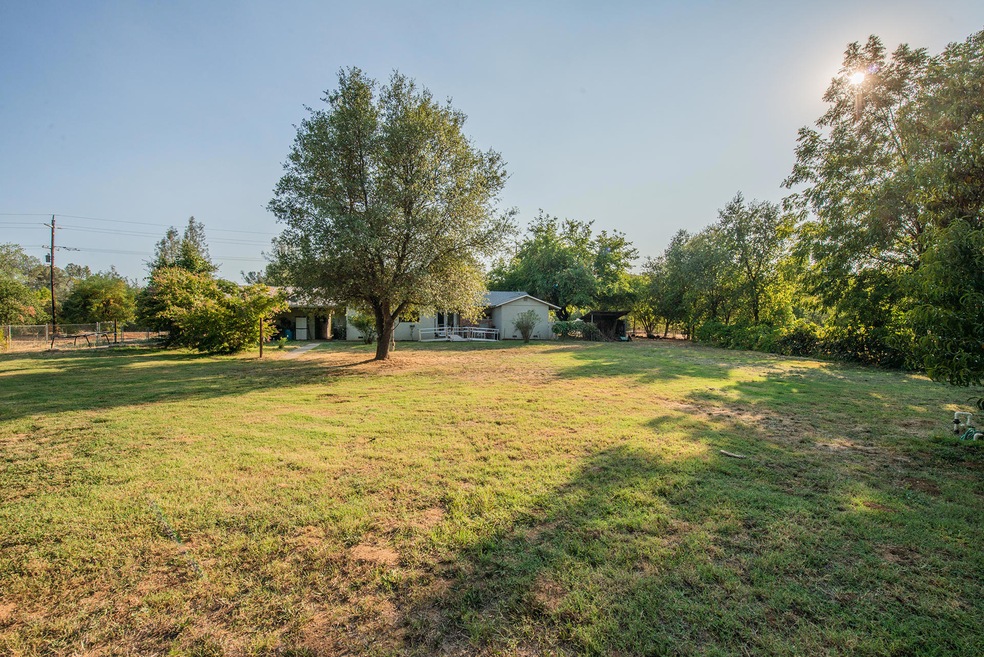 amazing home w/lots of land