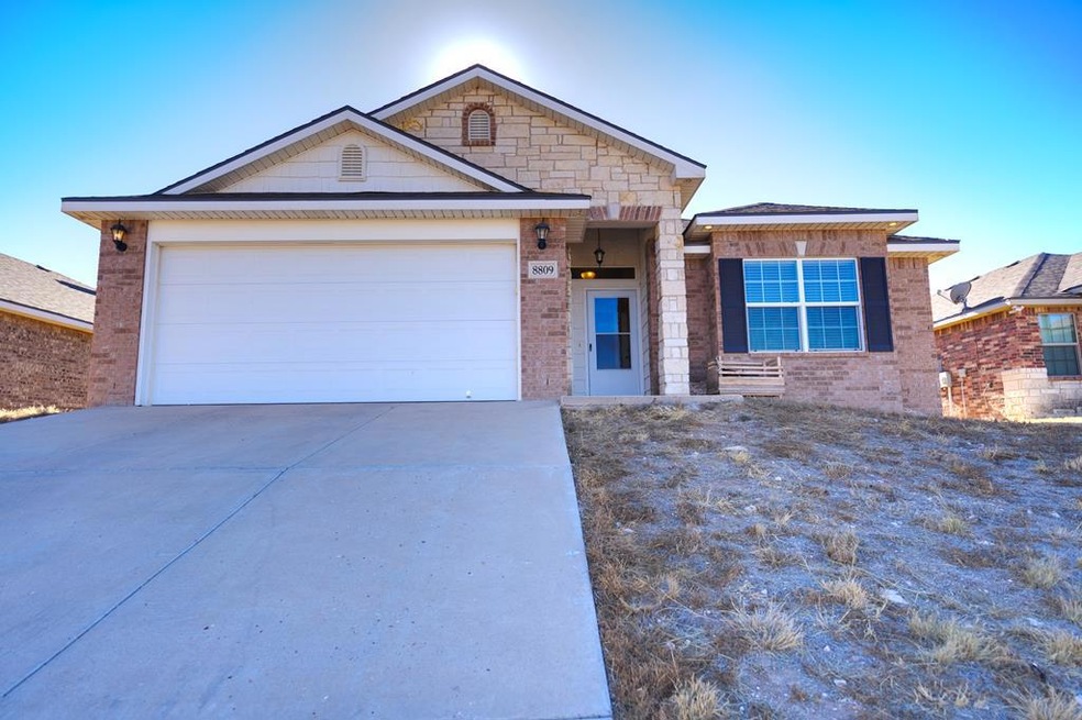 8809 Vassar, Odessa, TX 79765 - photo 1