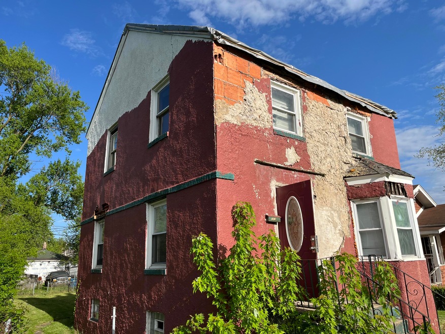 1353 Harrison Blvd, Gary, IN 46407 - photo 1