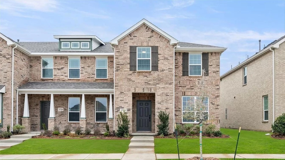 3724 Paradise Way unit 7, Sherman, TX 75090 - photo 1