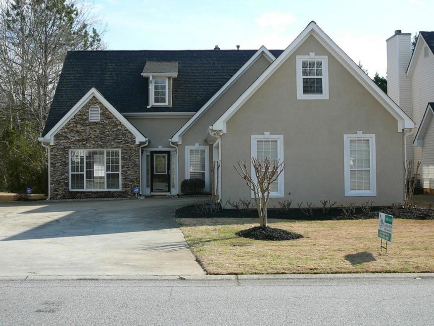 3025 Vineyard Way SE, Smyrna, GA 30082 - photo 1
