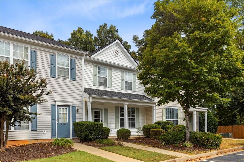 5240 Reps Trace, Norcross, GA 30071 - photo 1