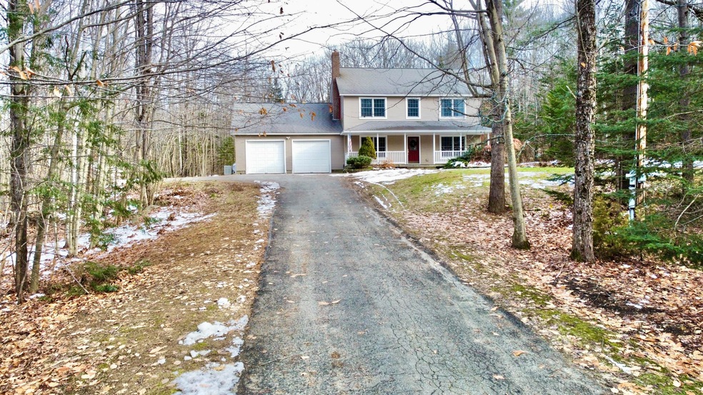 753 Brighton Hill Rd, Minot, ME 04258 - photo 1