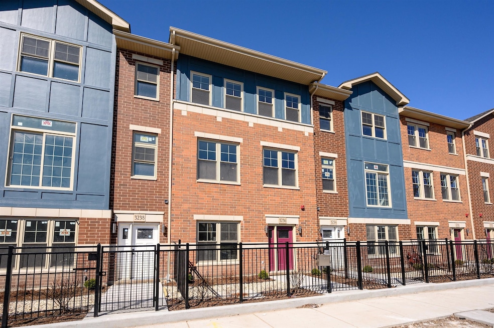 For Rent $3,400/month