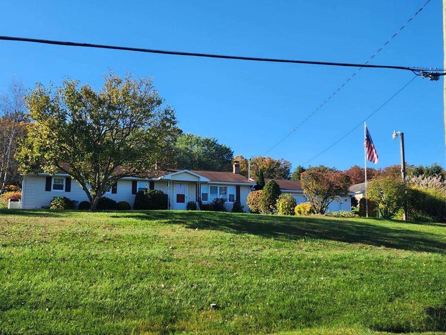 Main View