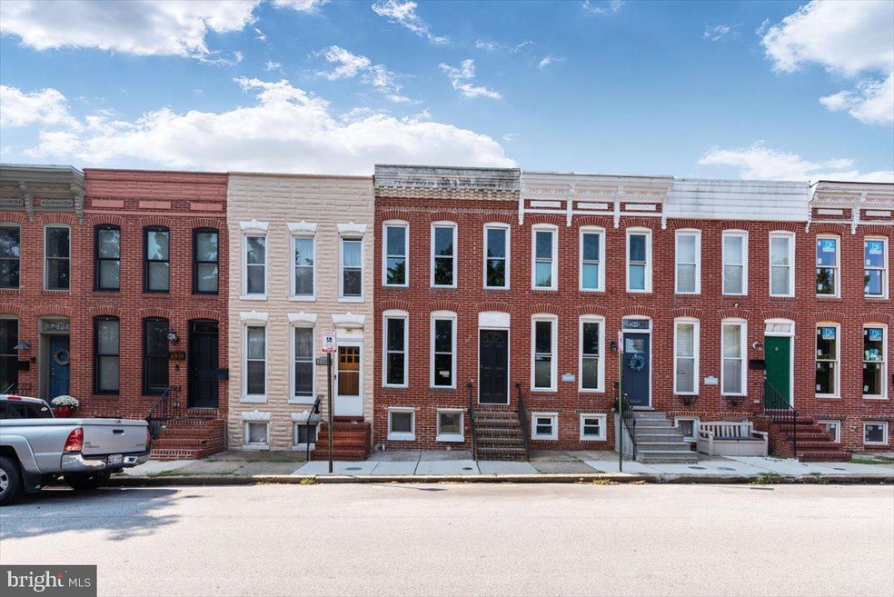 1526 Boyle St, Baltimore, MD 21230 - photo 1