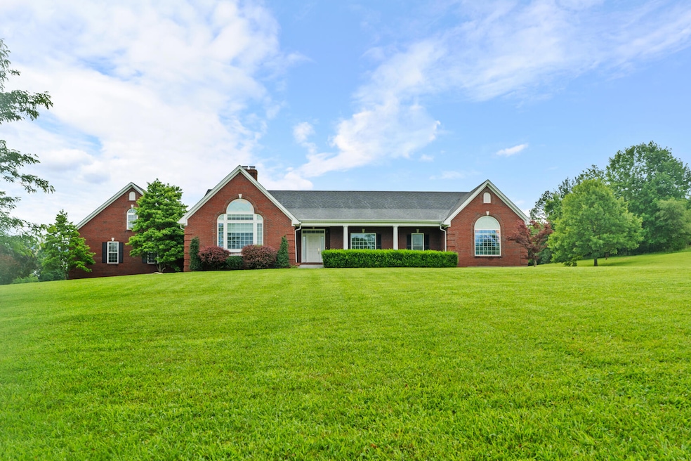 2110 Graefenburg Rd