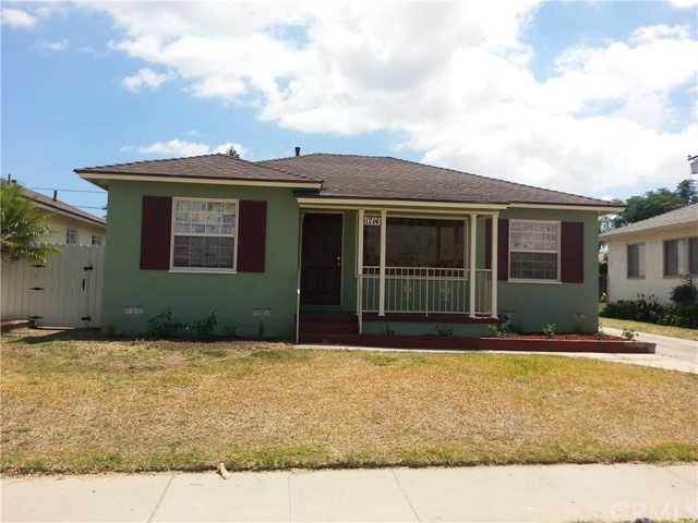 Welcome home to this beautiful 3 Bedroom 2 Bath to