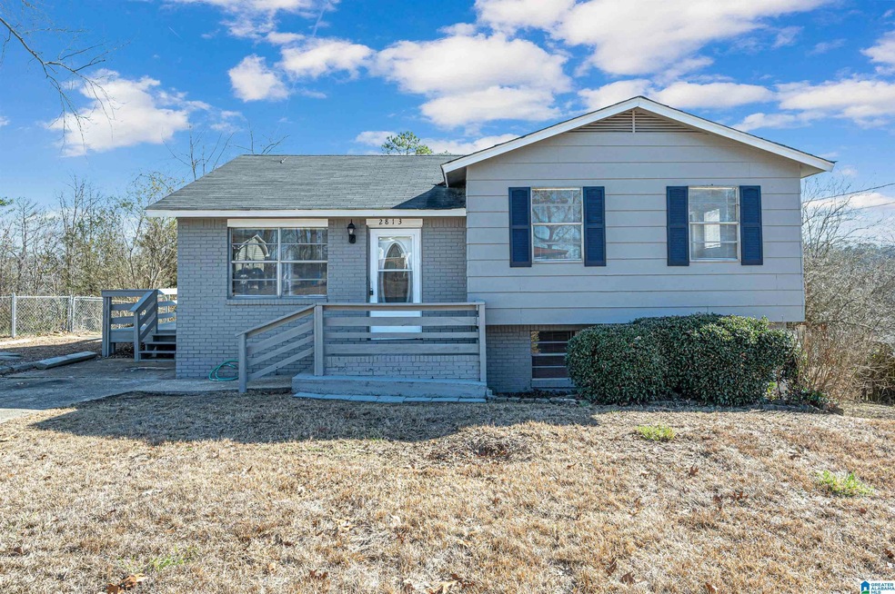 2813 Micmac Dr, Birmingham, AL 35215 - photo 1