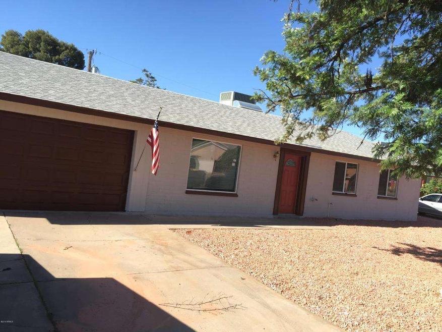 6118 W Berridge Ln, Glendale, AZ 85301 - photo 1