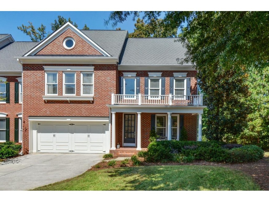 3607 Village Green Dr, Roswell, GA 30075 - photo 1