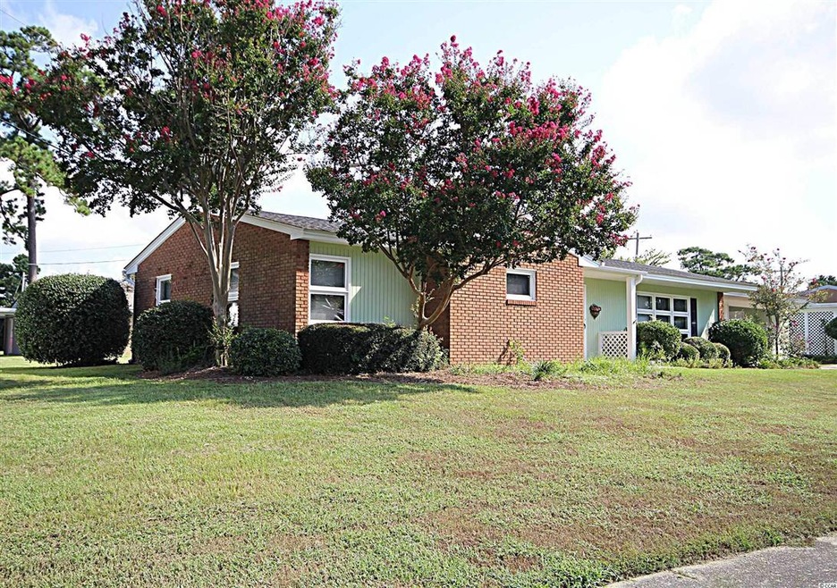 3564 Ash St unit 3564, Myrtle Beach, SC 29577 - photo 1