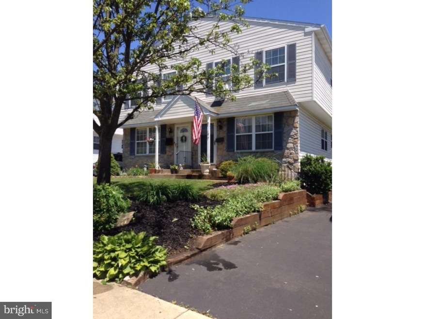 177 Burk Ave, Ridley Park, PA 19078 - photo 1