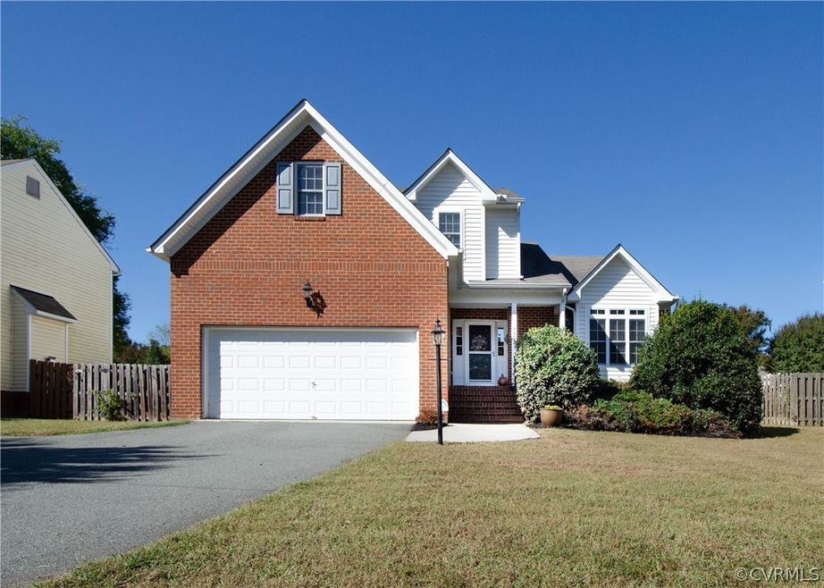 5572 Westower Dr, Richmond, VA 23225 - photo 1