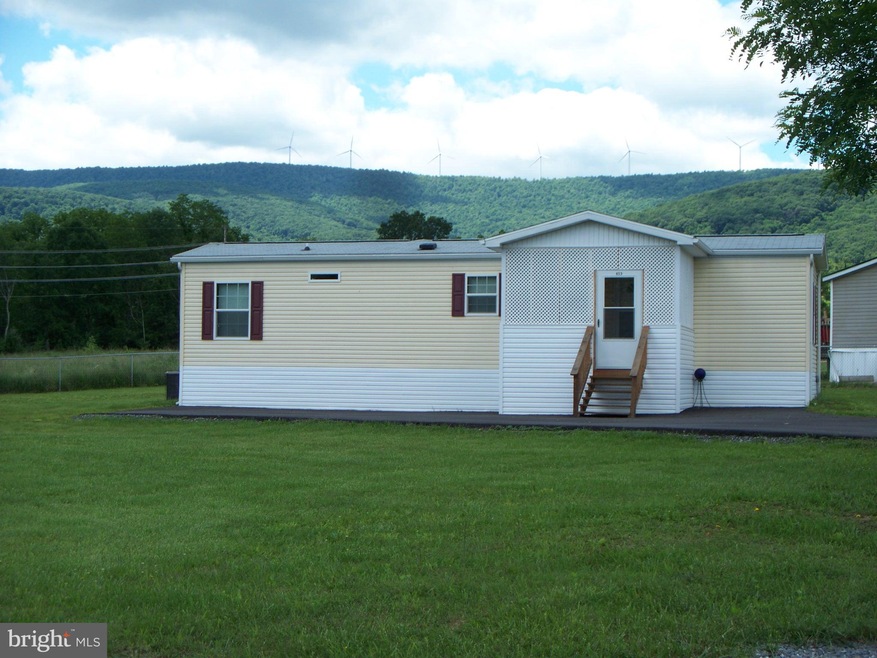 413 Trenum Dr, Keyser, WV 26726 - photo 1