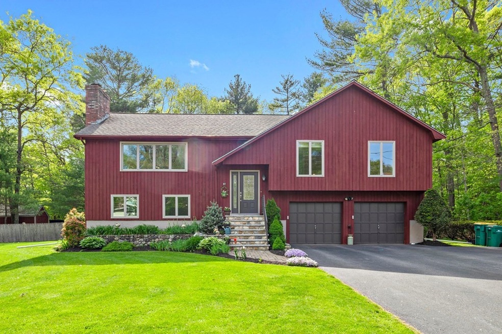 87 Allen Rd, North Easton, MA 02356 - photo 1