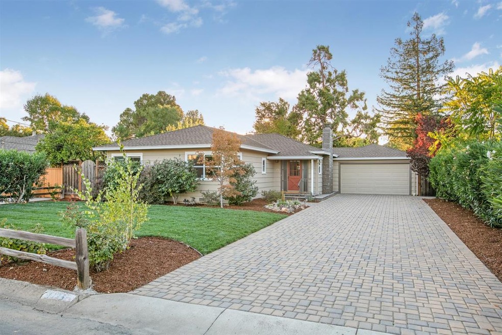 1135 Normandy Dr, Campbell, CA 95008 - photo 1