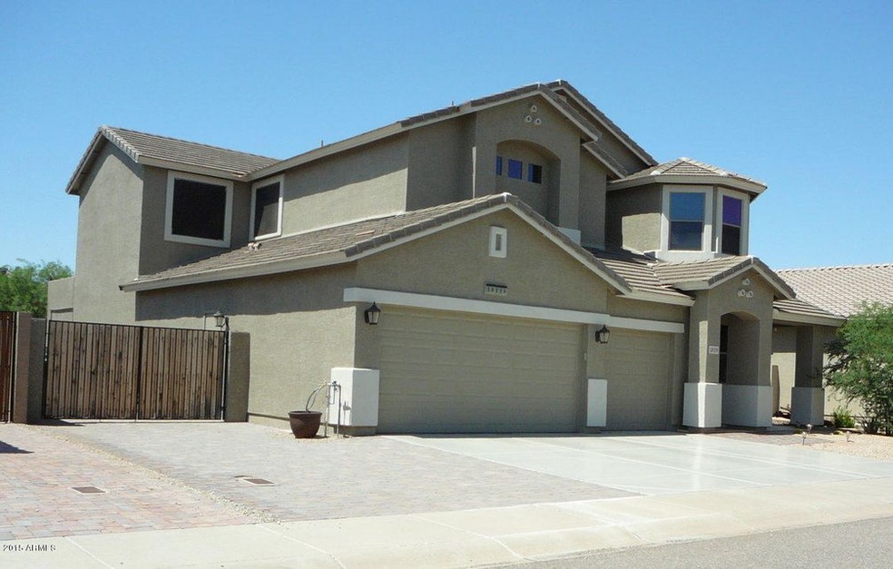 18119 E Via Margarita unit 1, Gold Canyon, AZ 85118 - photo 1