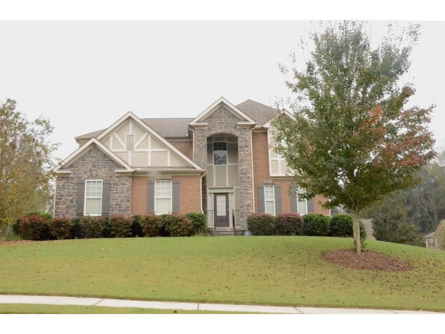 unlisted-address, Lilburn, GA 30047 - photo 1