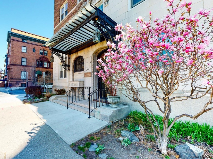 399 State St unit 104, Albany, NY 12210 - photo 1