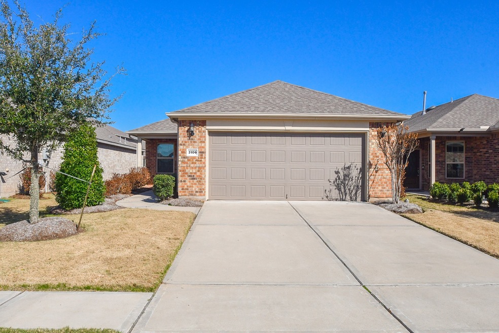 3106 Cocoplum Way, Richmond, TX 77469 - photo 1